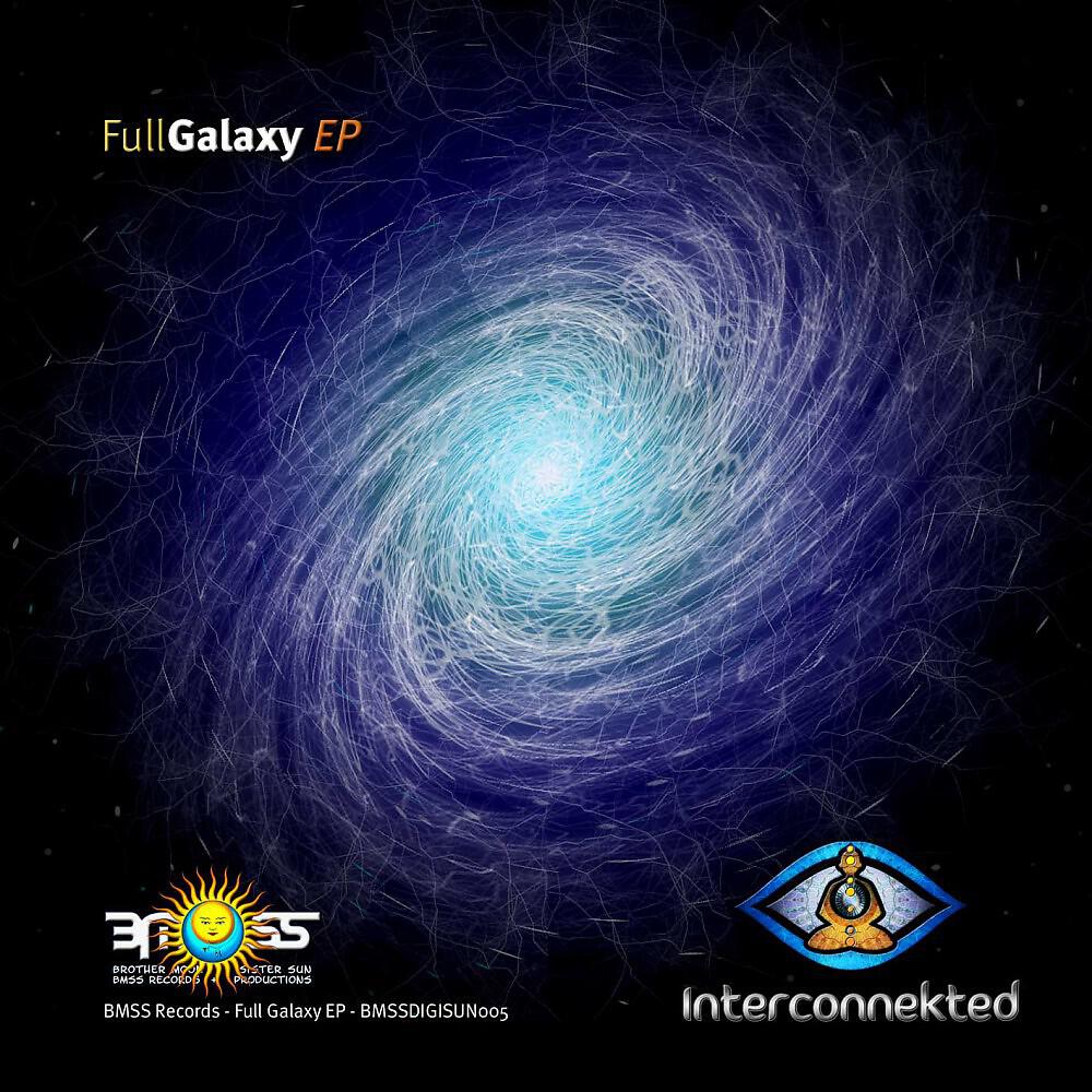 Релиз Full Galaxy EP