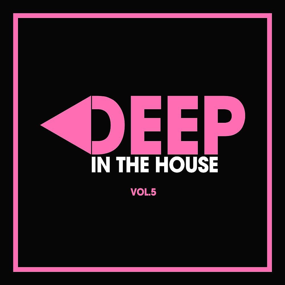 Релиз Deep in the House, Vol. 5