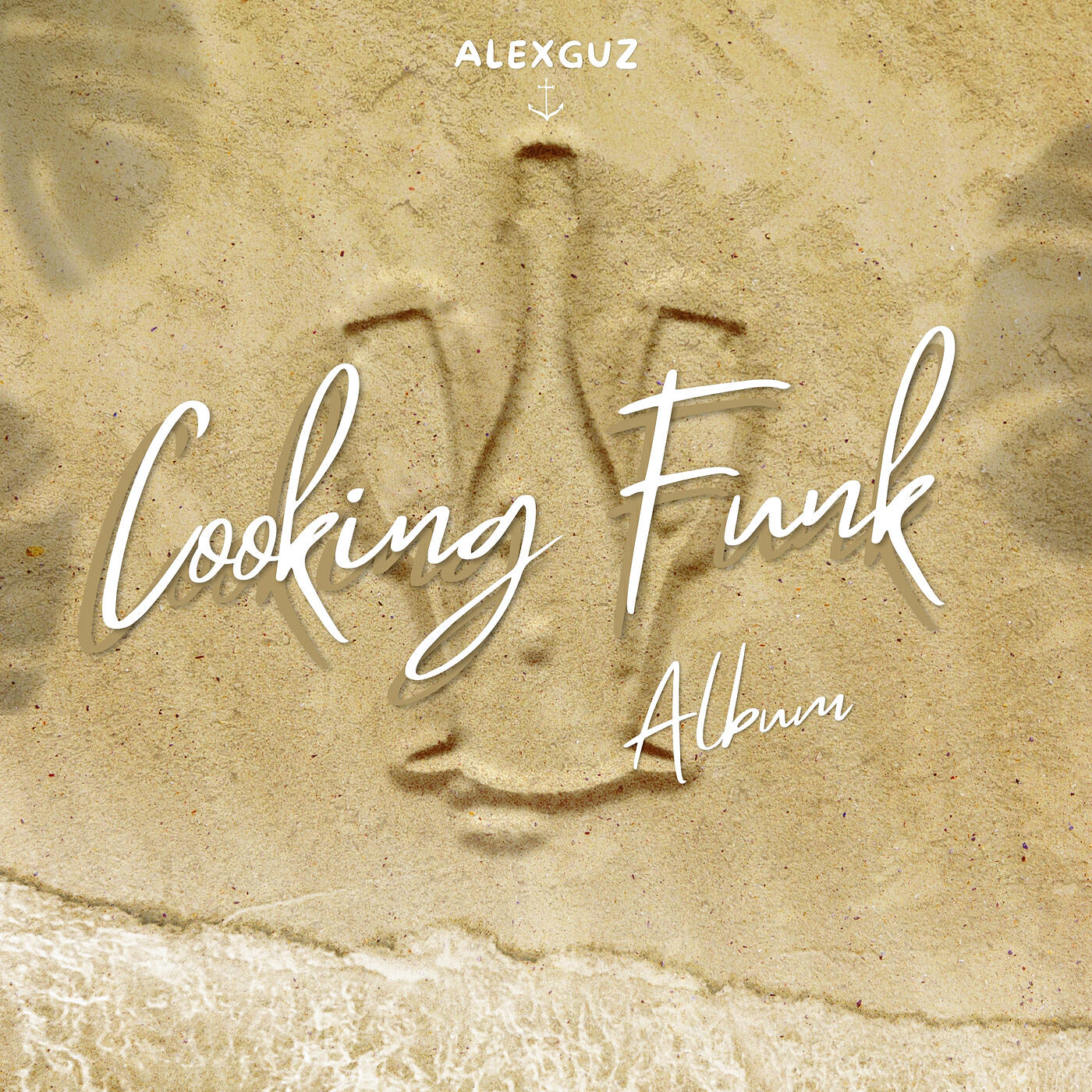 Релиз Cooking Funk Album