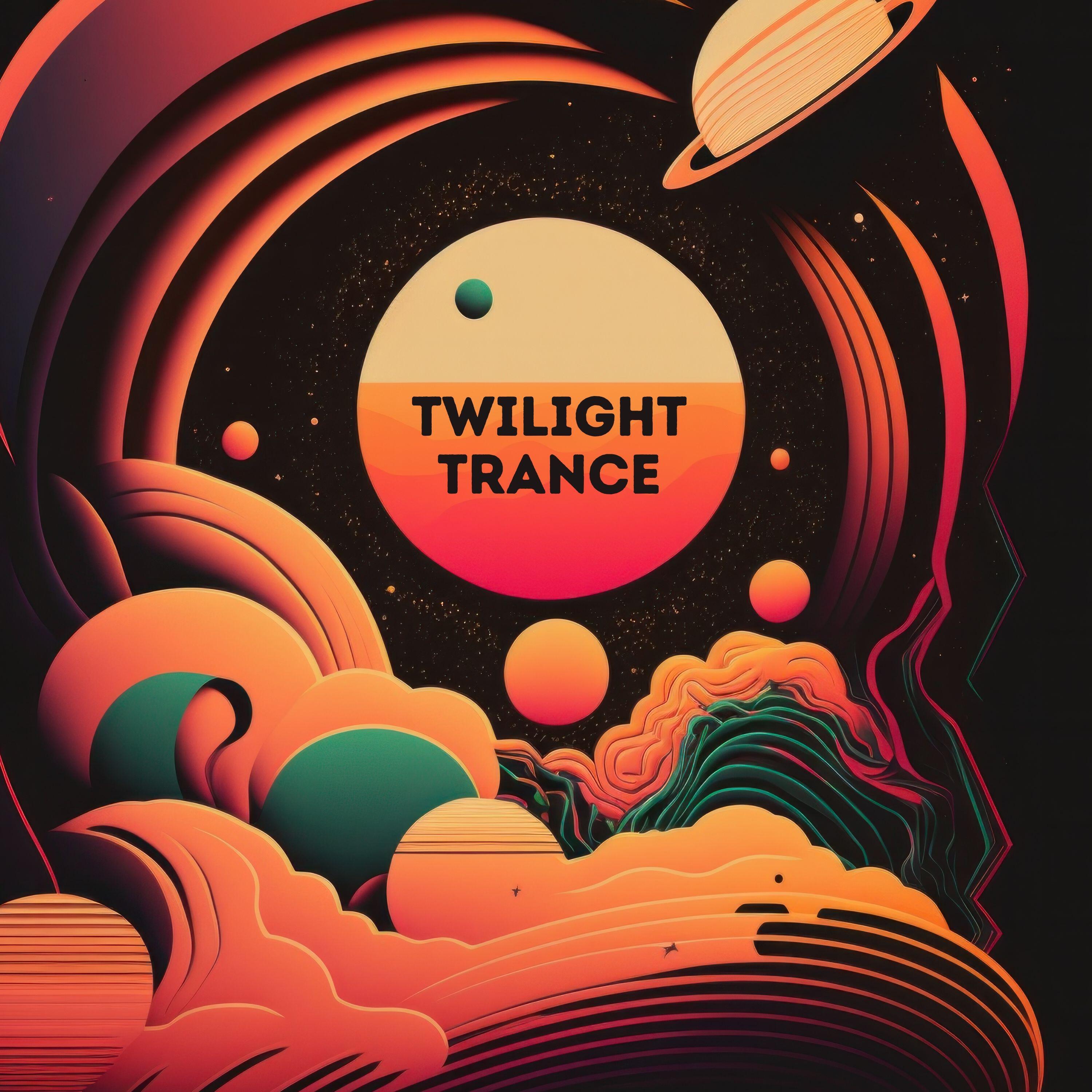 Релиз Twilight Trance