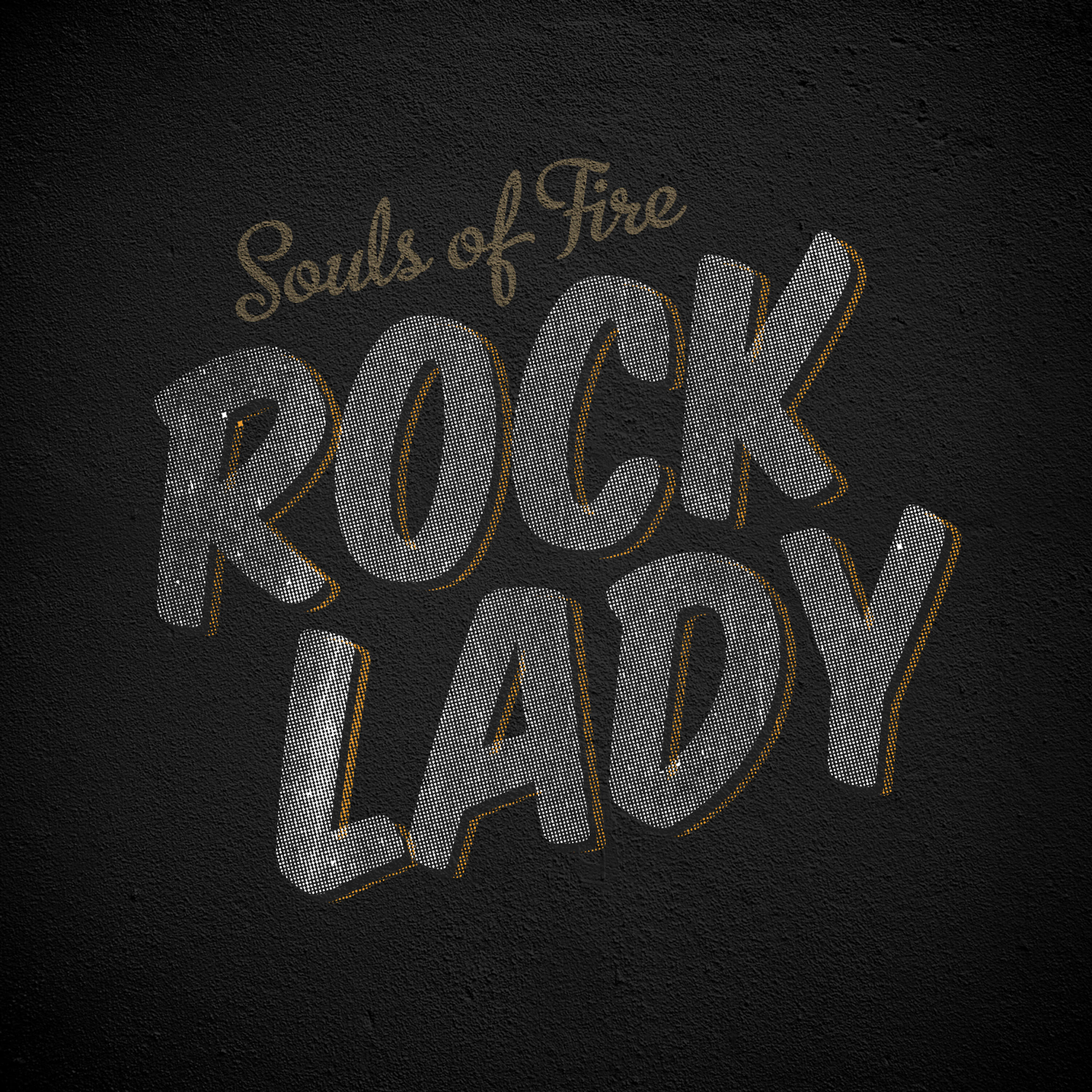 Релиз Rock Lady