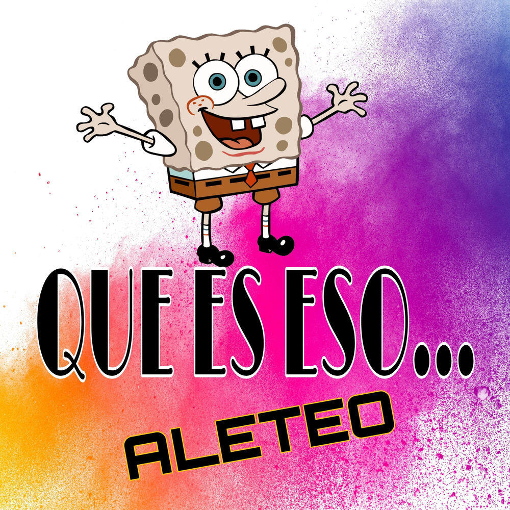Релиз Que Es Eso / Aleteo