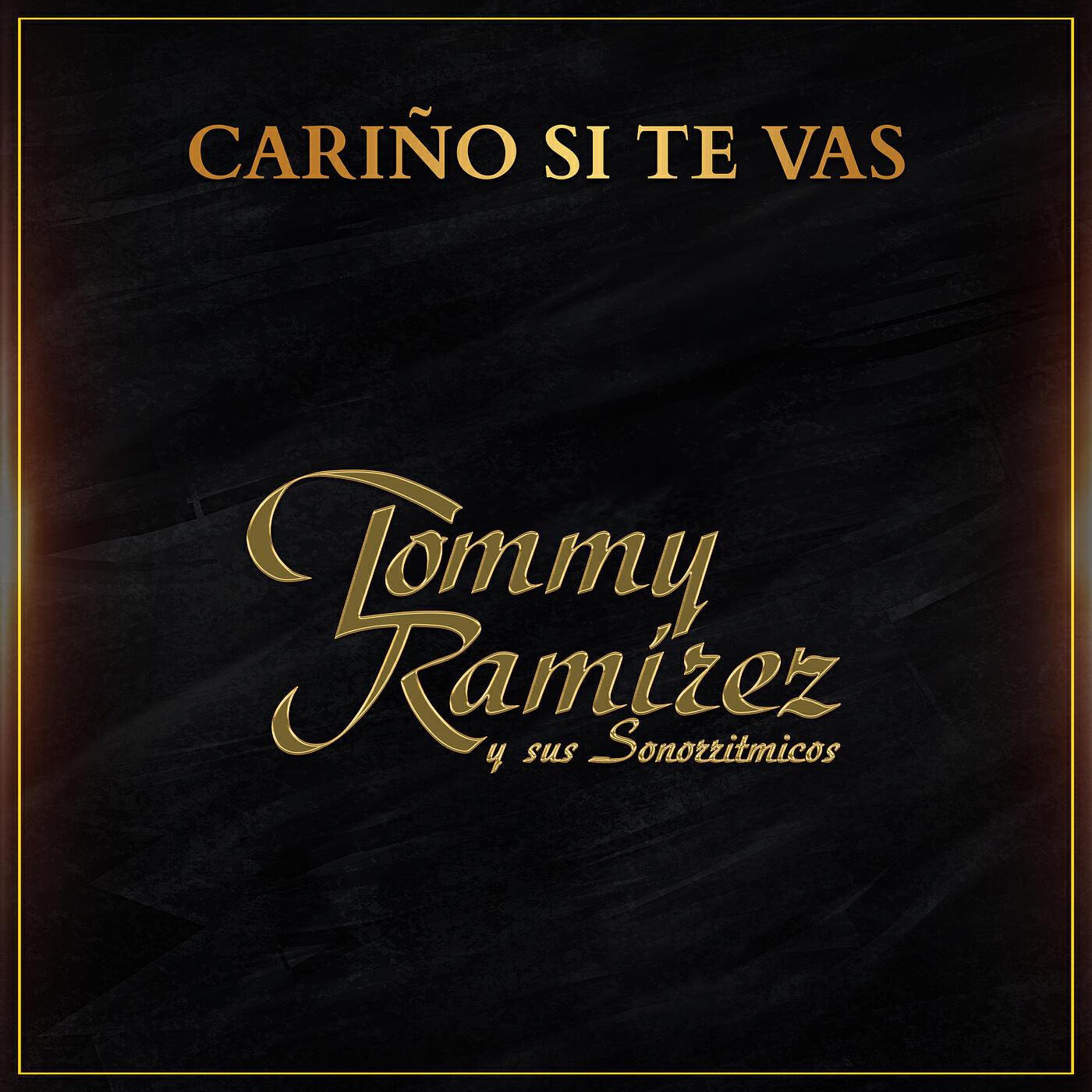 Релиз Cariño Si Te Vas
