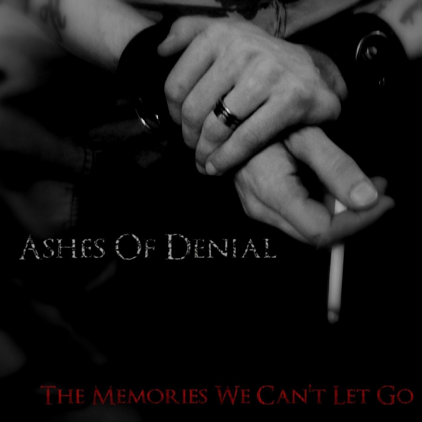 Релиз The Memories We Can't Let Go