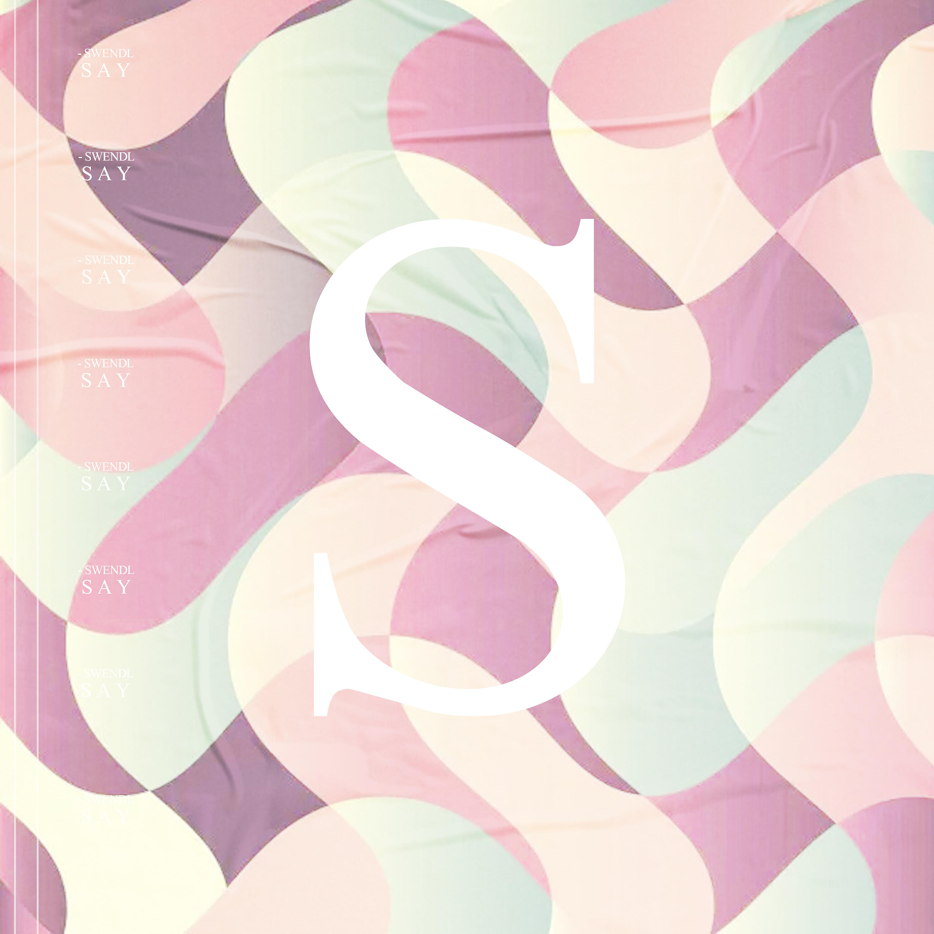Релиз Say