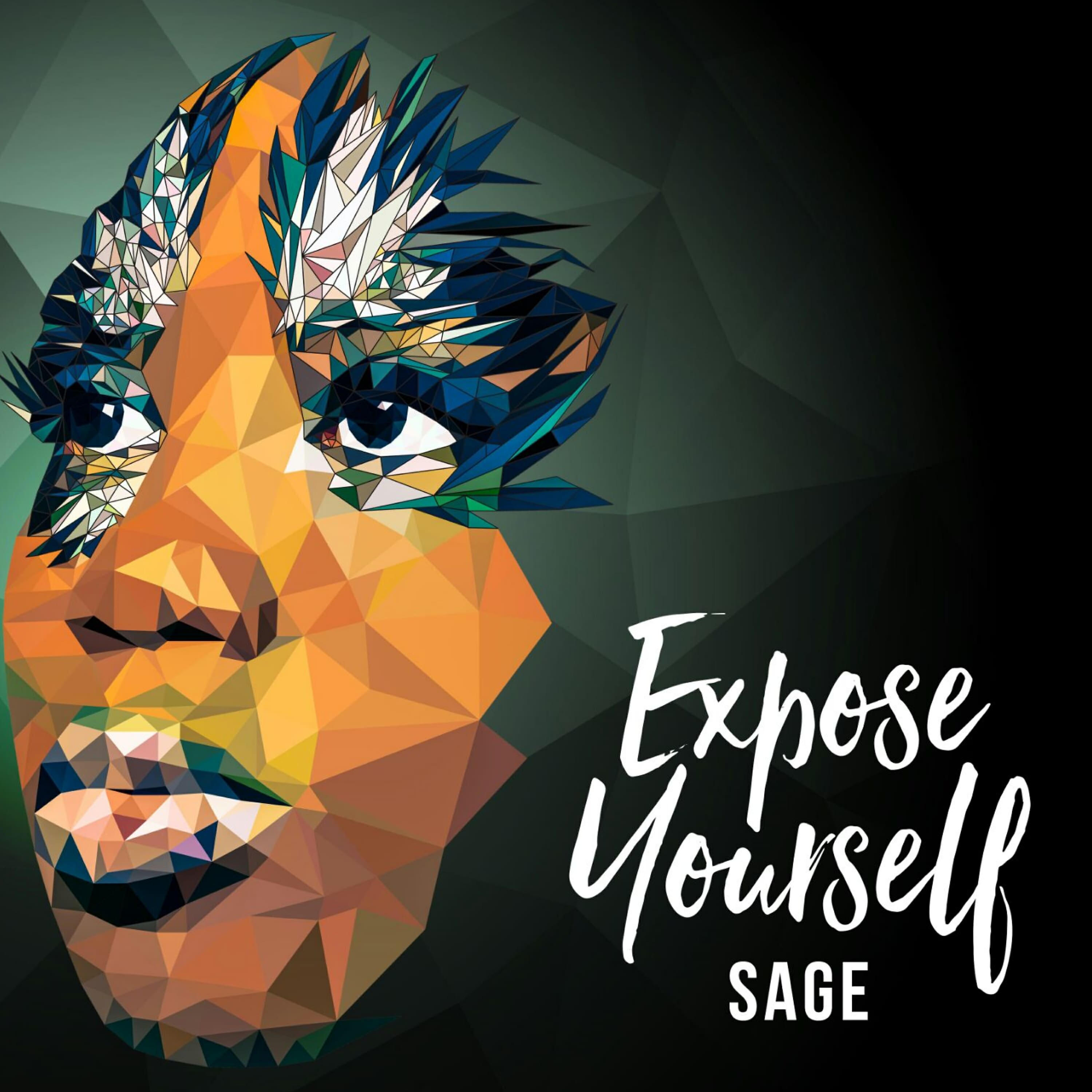 Релиз Expose Yourself