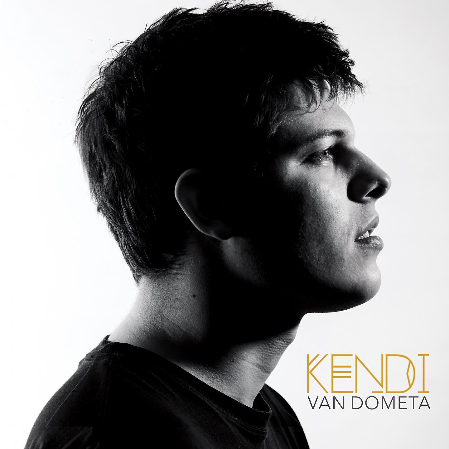 Релиз Van Dometa