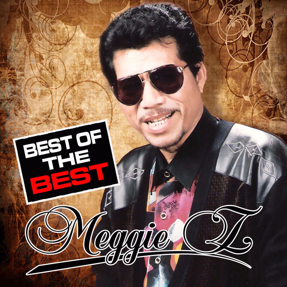 Релиз Best Of The Best Meggi Z