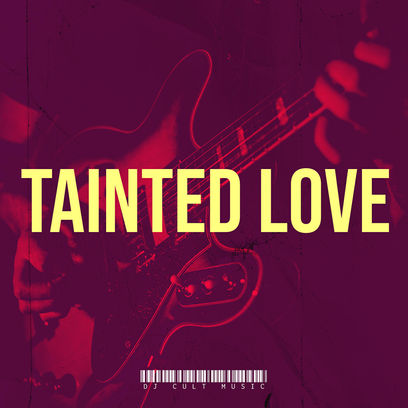 Релиз Tainted Love