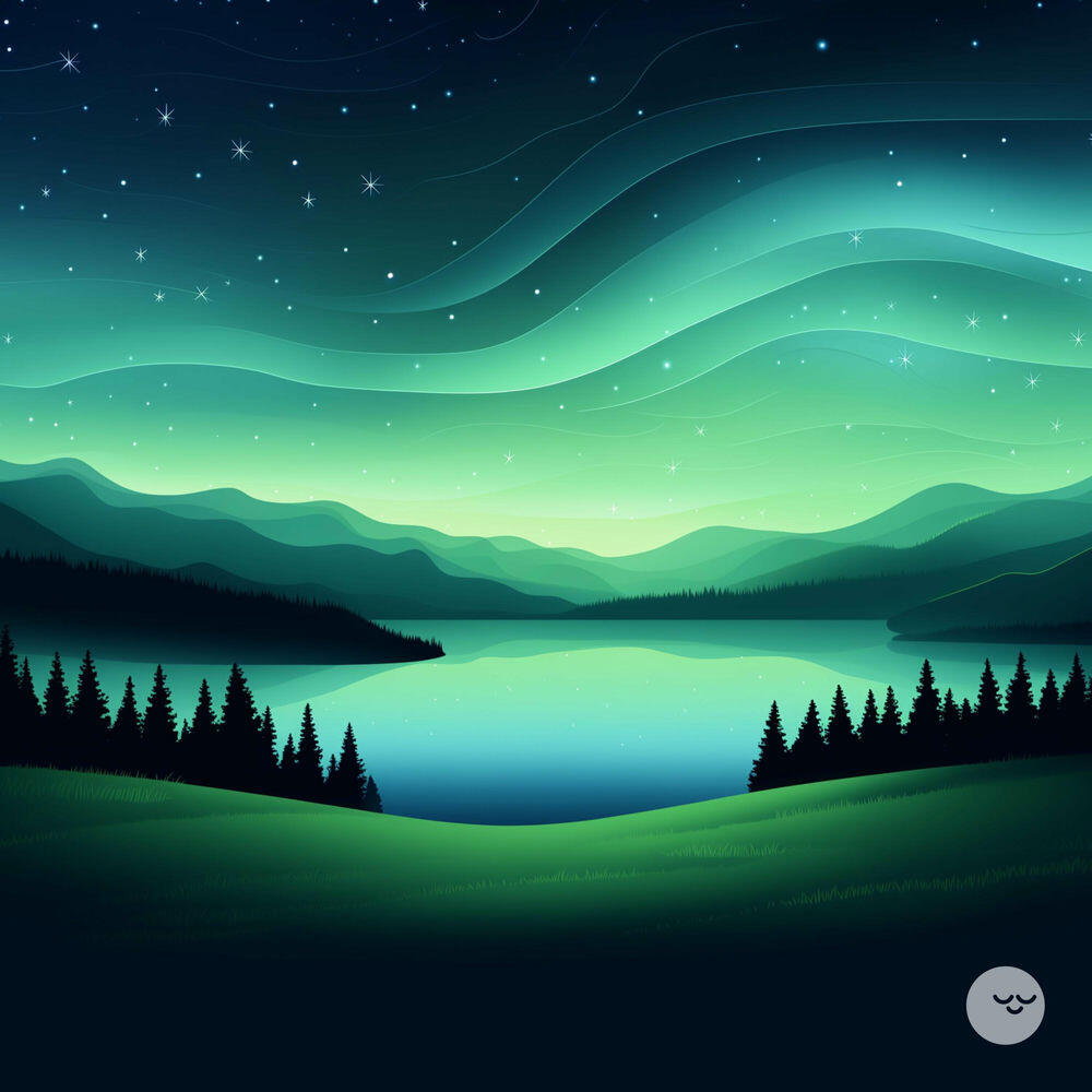 Релиз Peaceful Nights