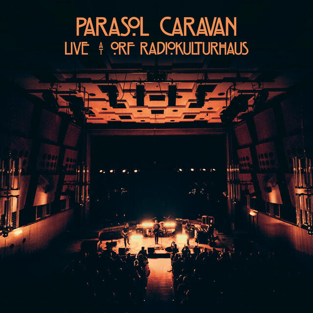 Релиз Live at Orf Radiokulturhaus