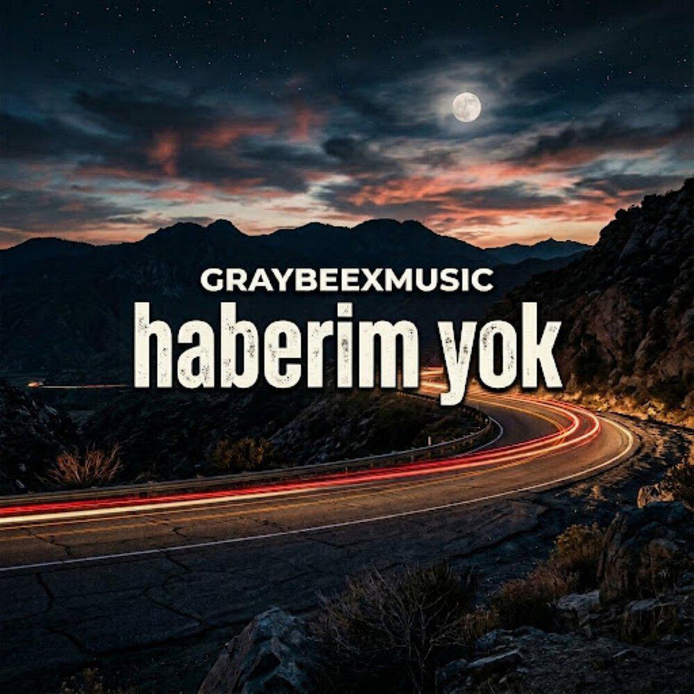 Релиз Haberim Yok