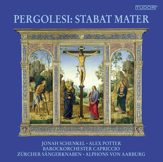 Capriccio Basel Baroque Orchestra