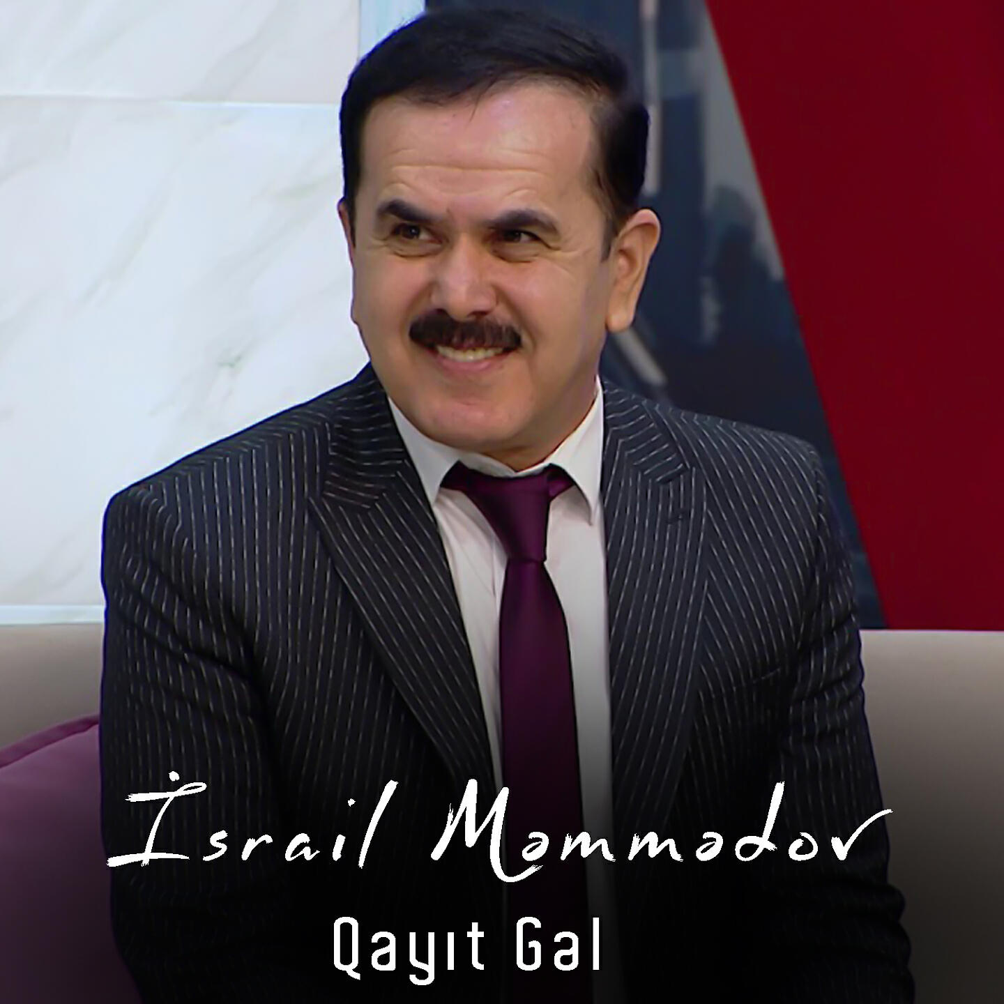 Релиз Qayit gel