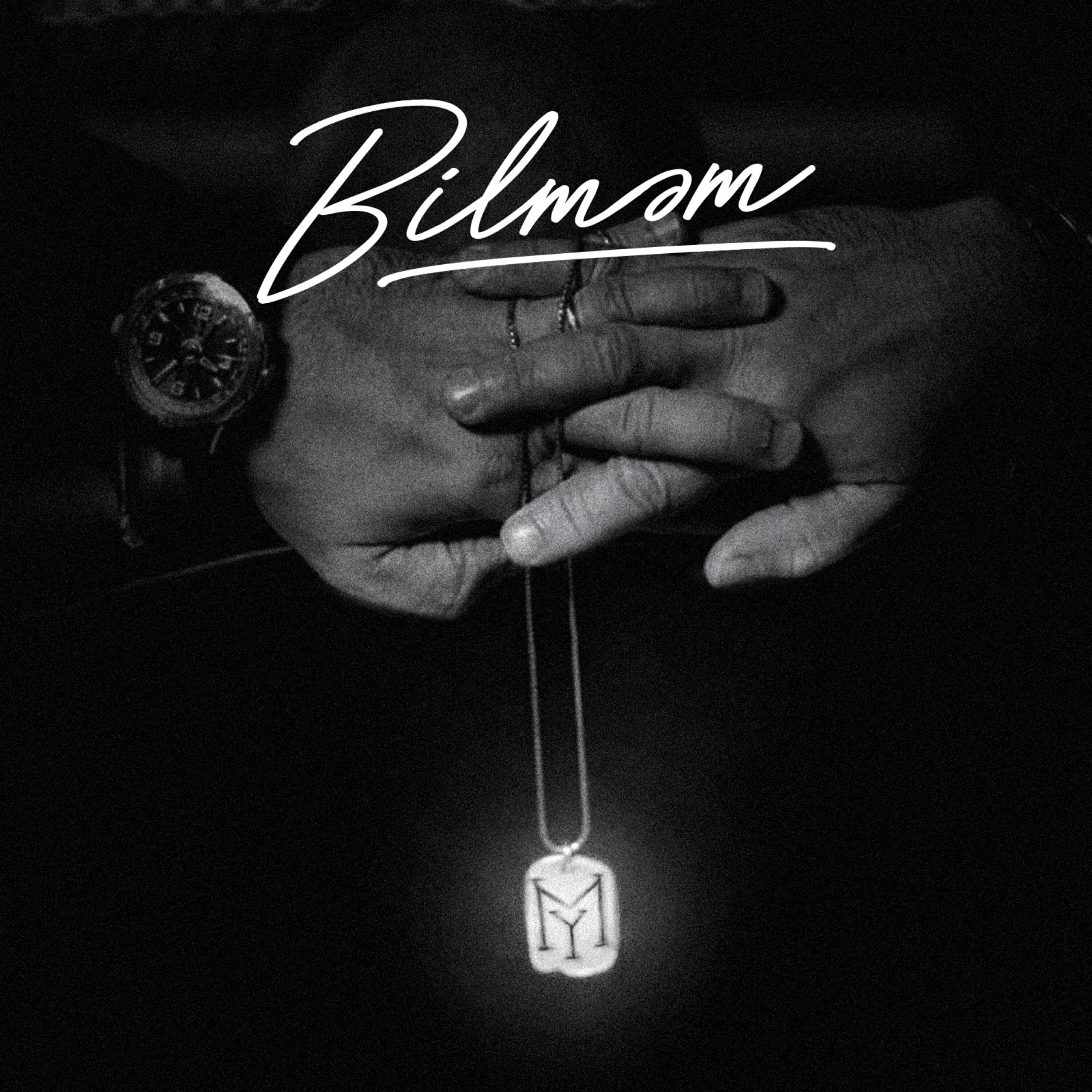 Релиз Bilməm