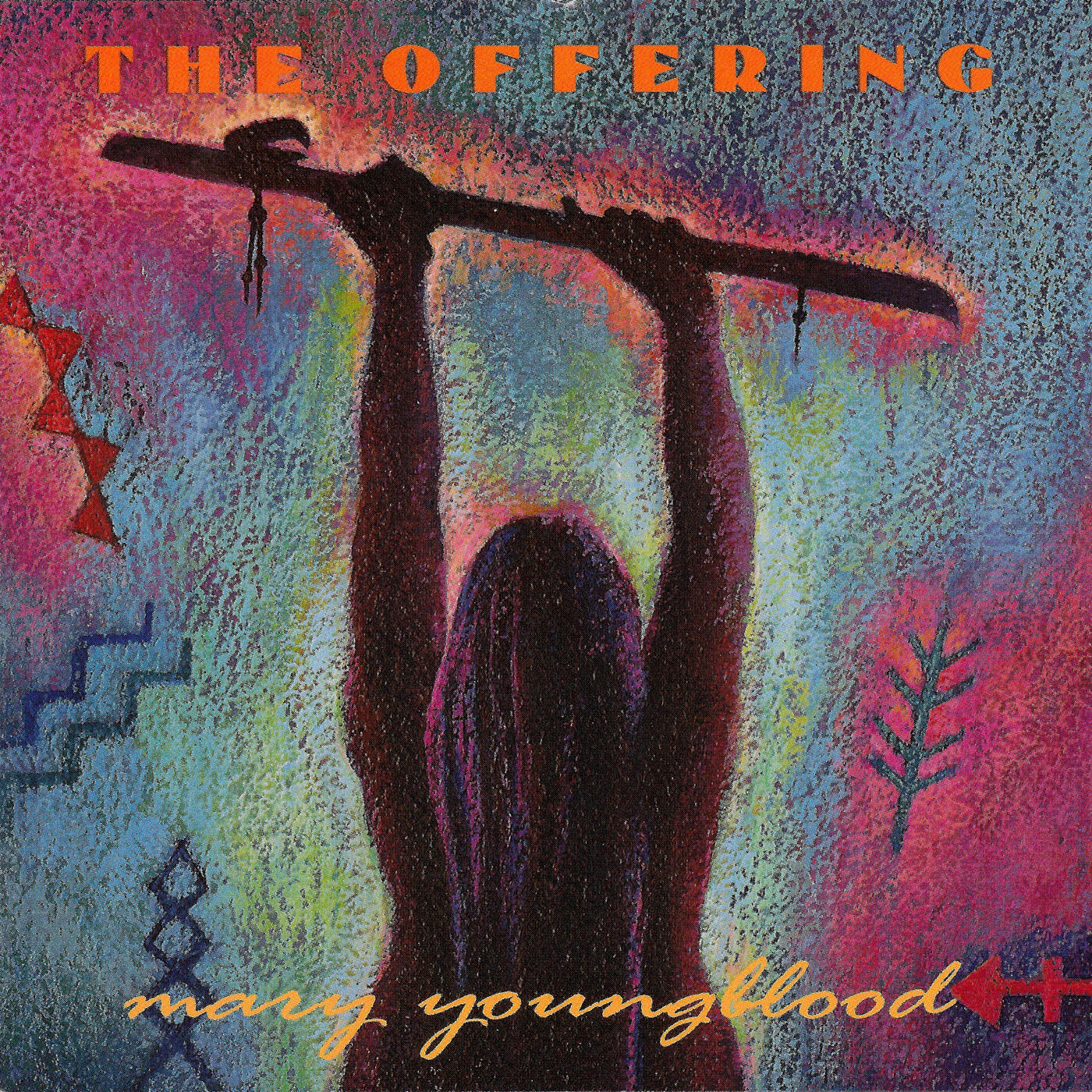 Релиз The Offering
