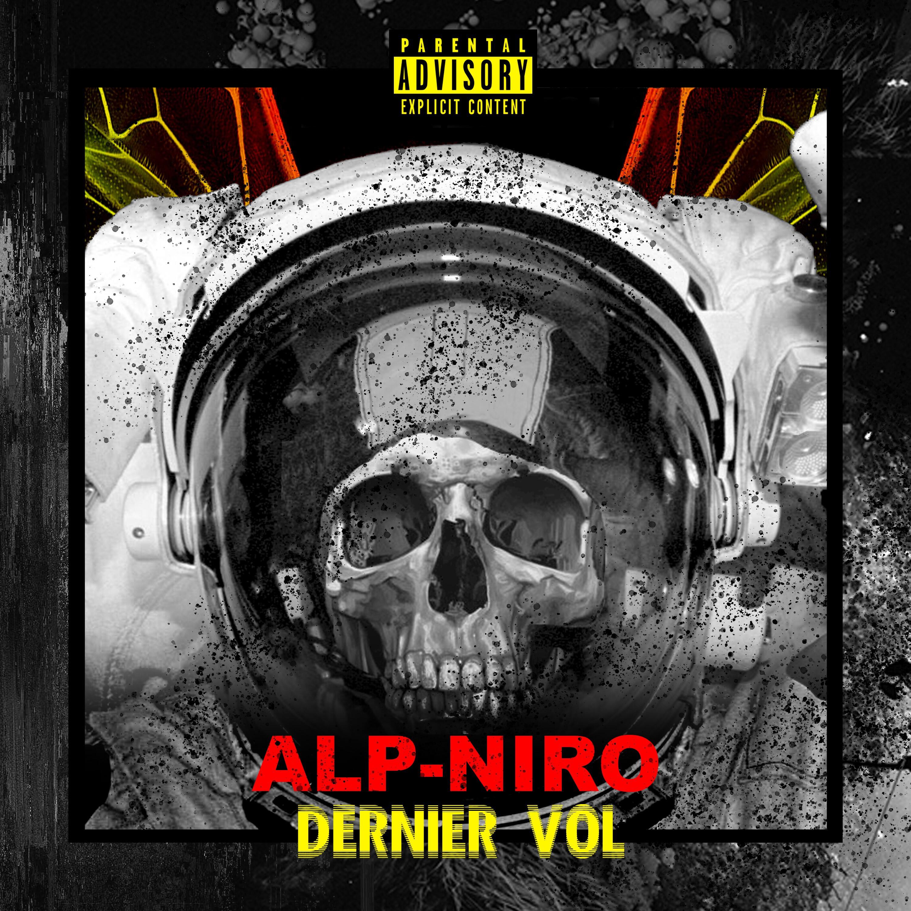 Релиз Dernier vol