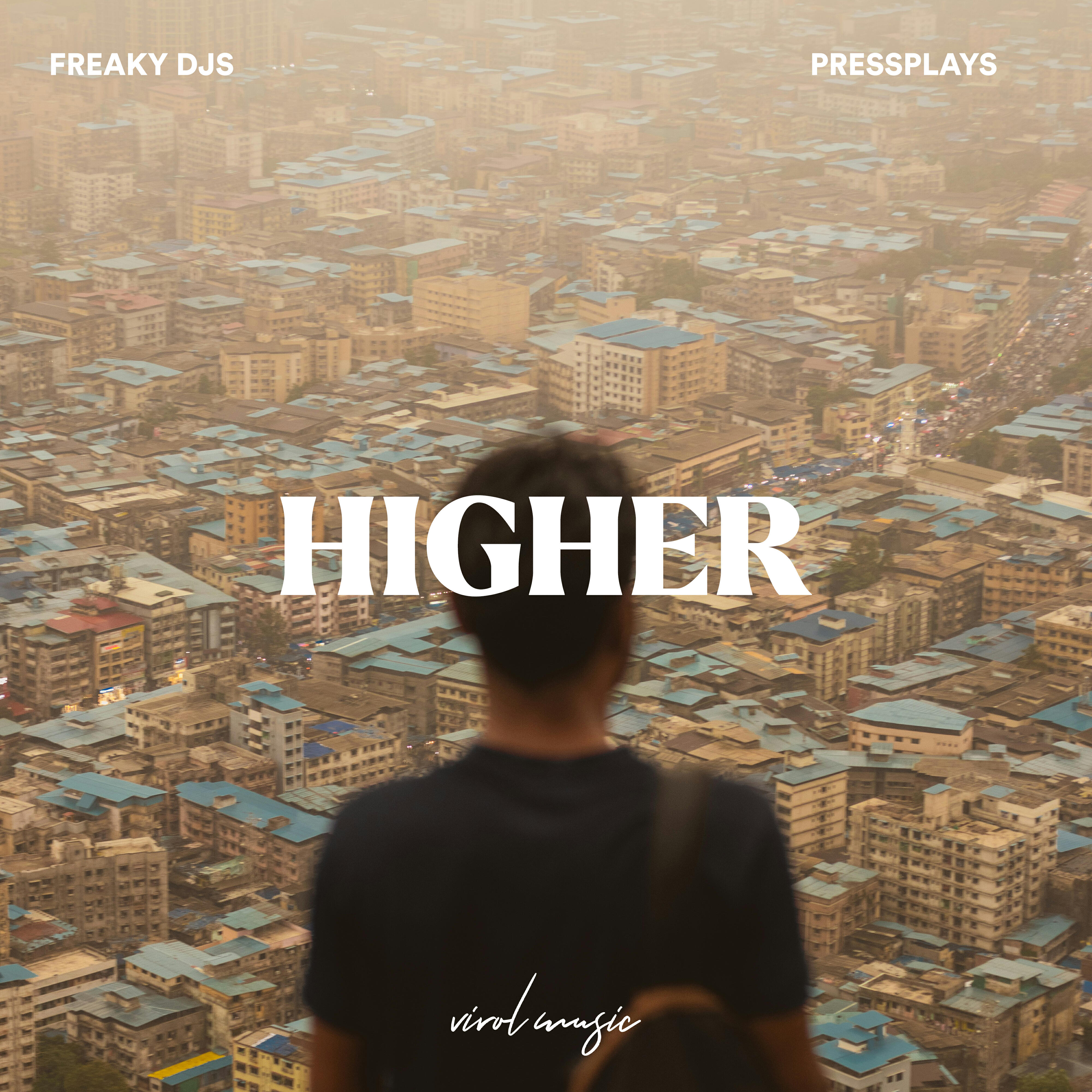 Релиз Higher