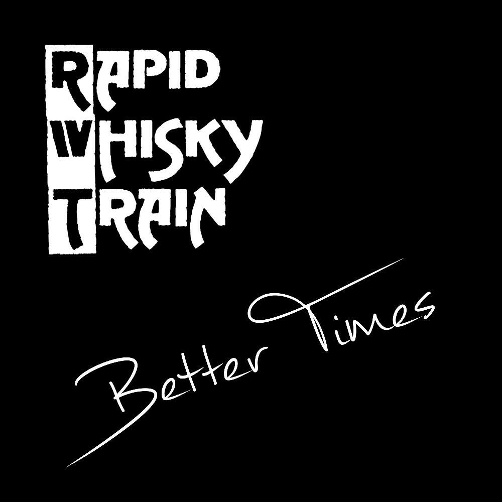 Релиз Better Times