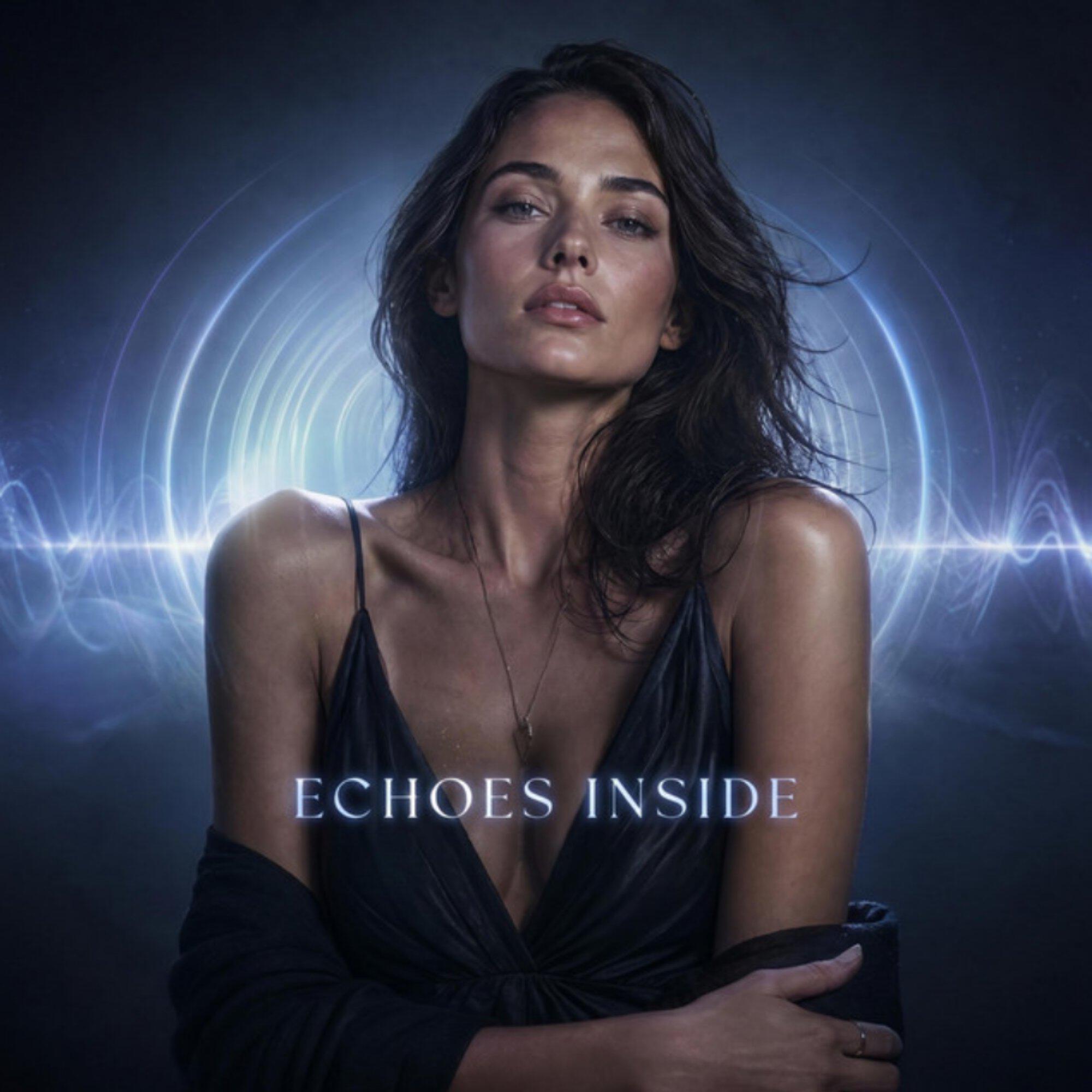 Релиз Echoes Inside