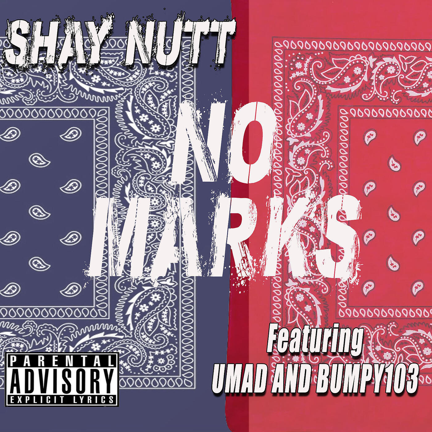 Релиз No Marks