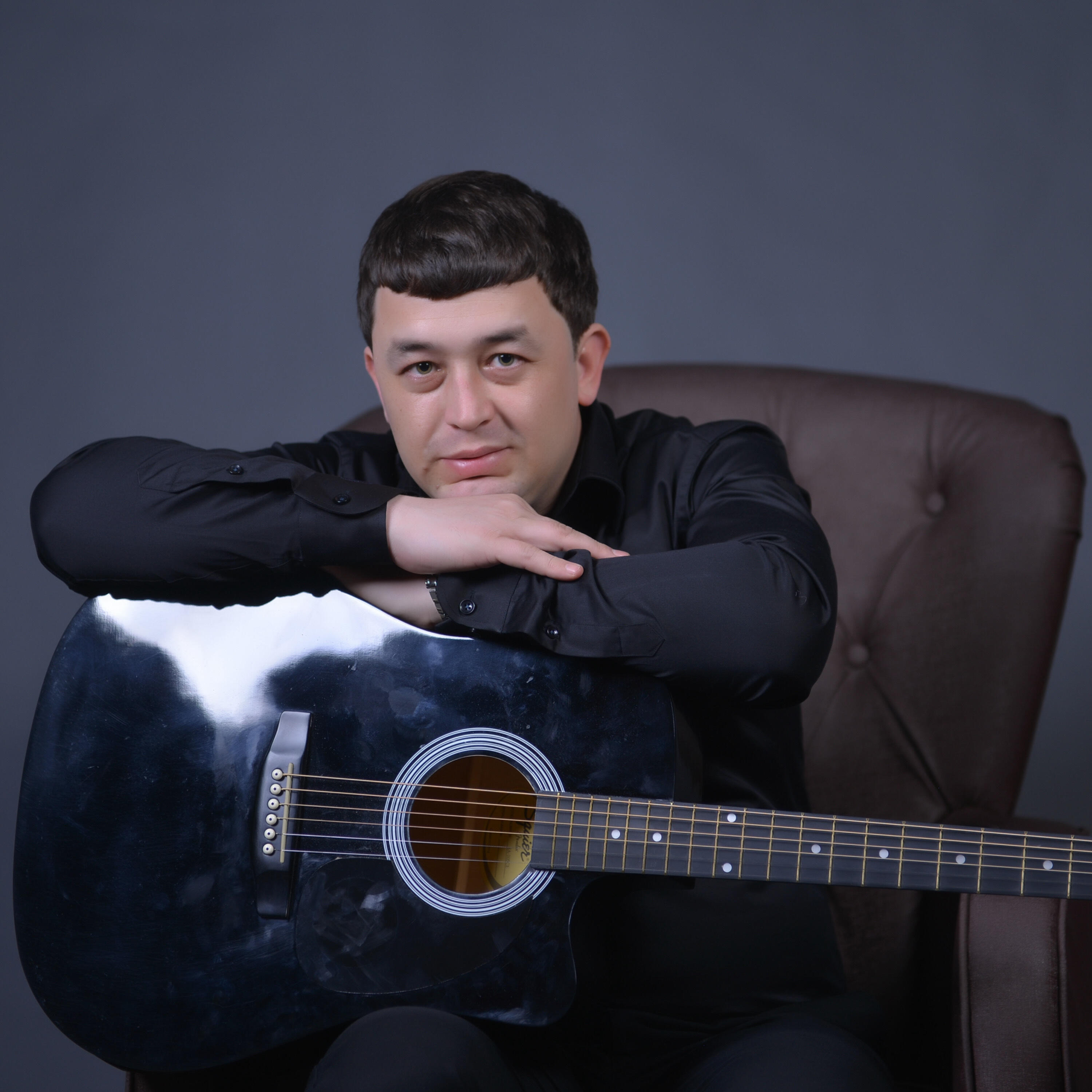 Релиз Musofir
