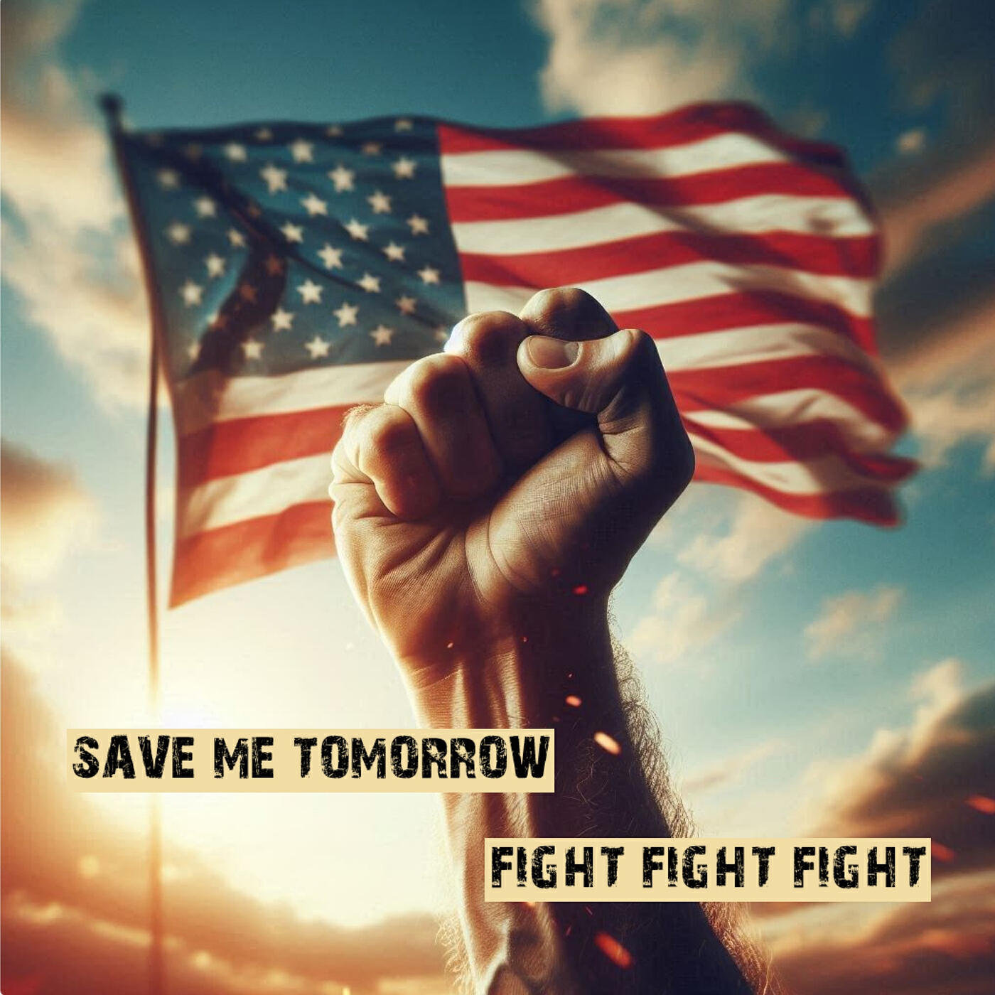 Релиз Fight Fight Fight