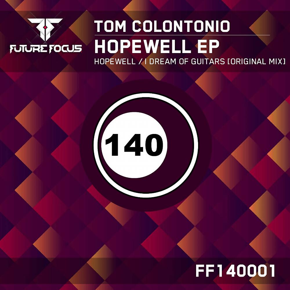 Релиз Hopewell EP