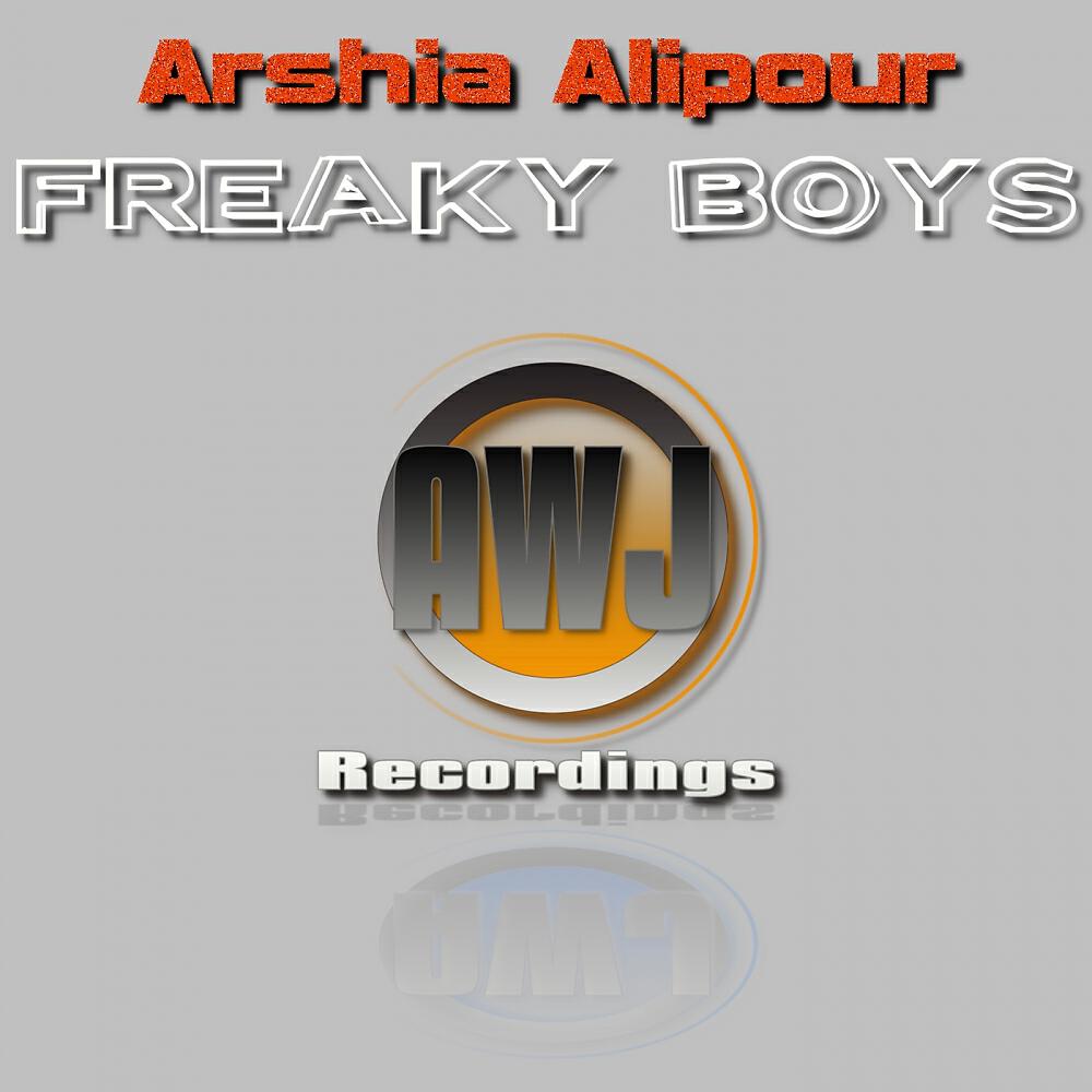 Релиз Freaky Boys