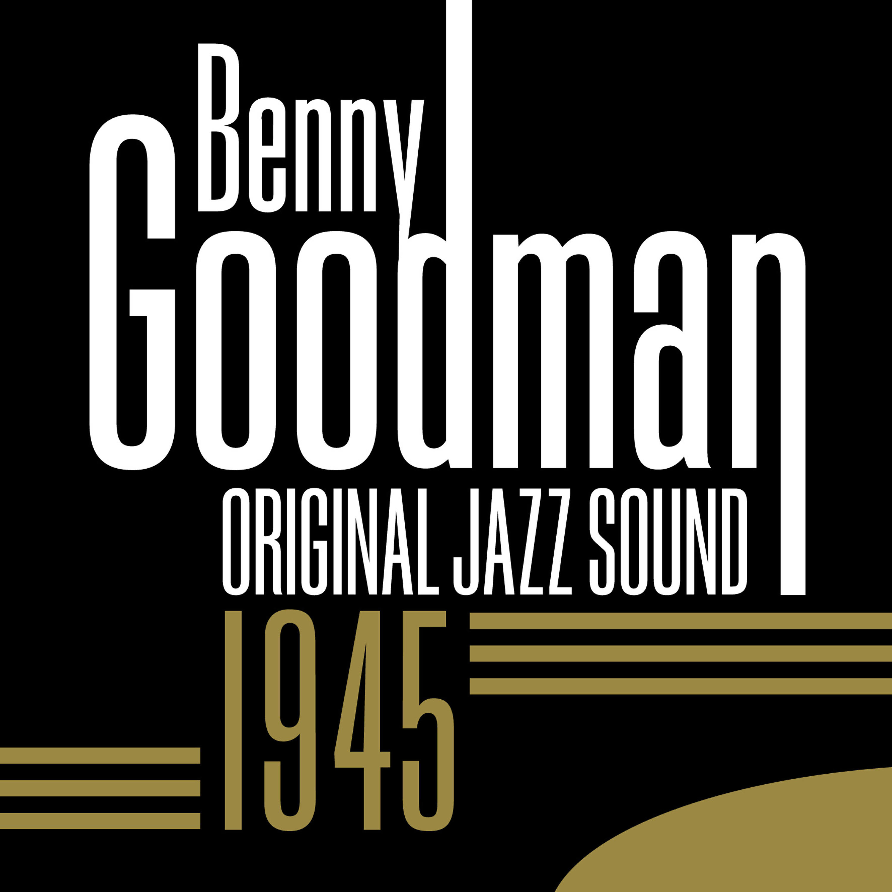 Релиз Original Jazz Sound: 1945