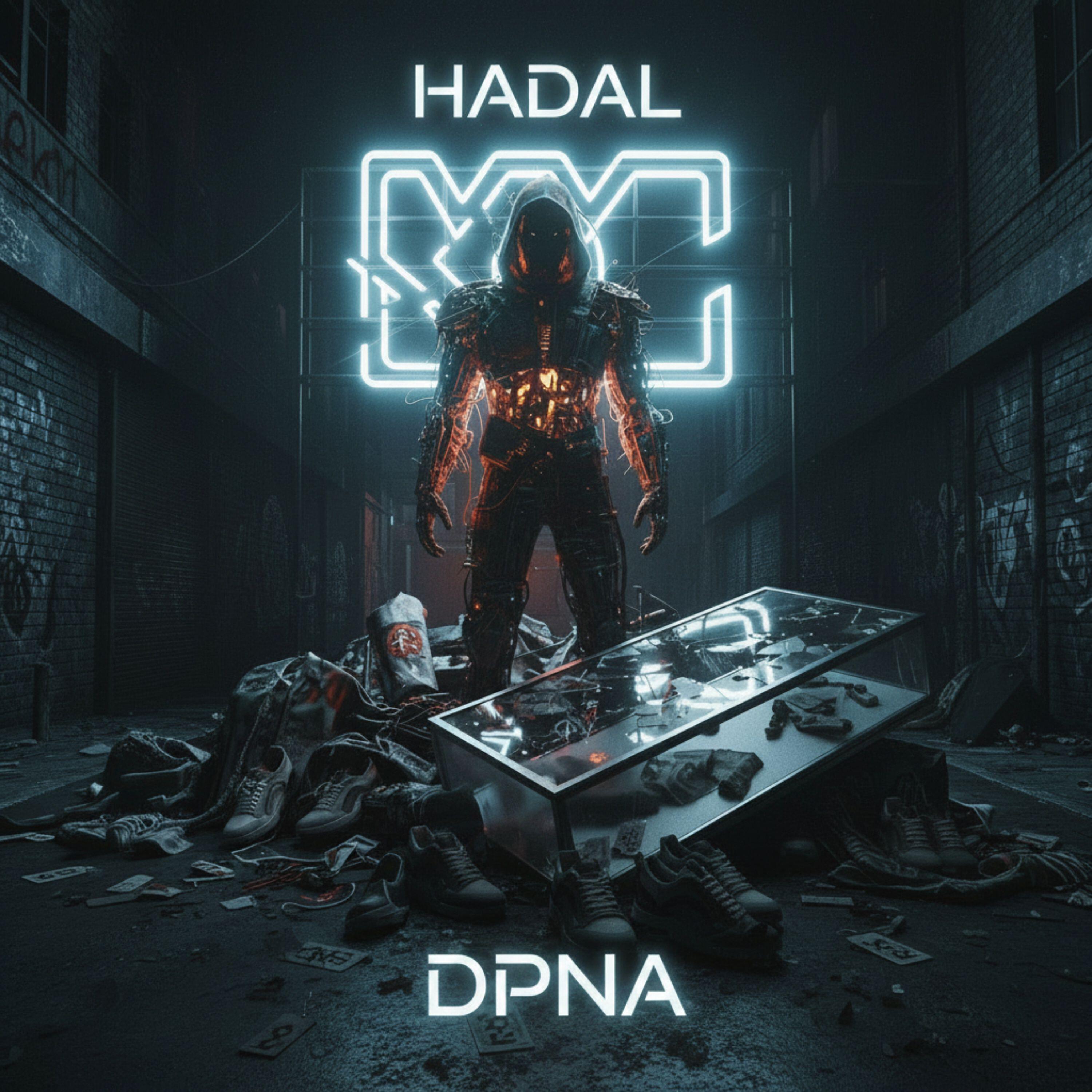 Релиз DPNA