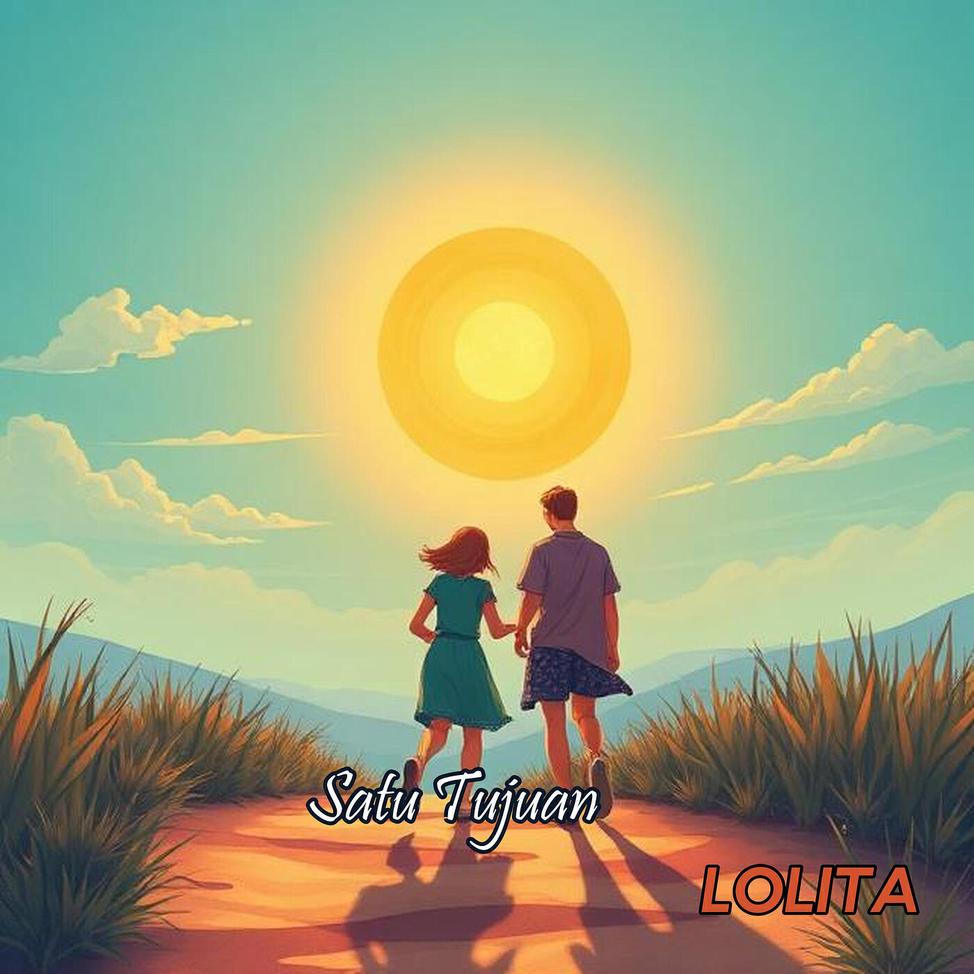 Релиз Satu Tujuan