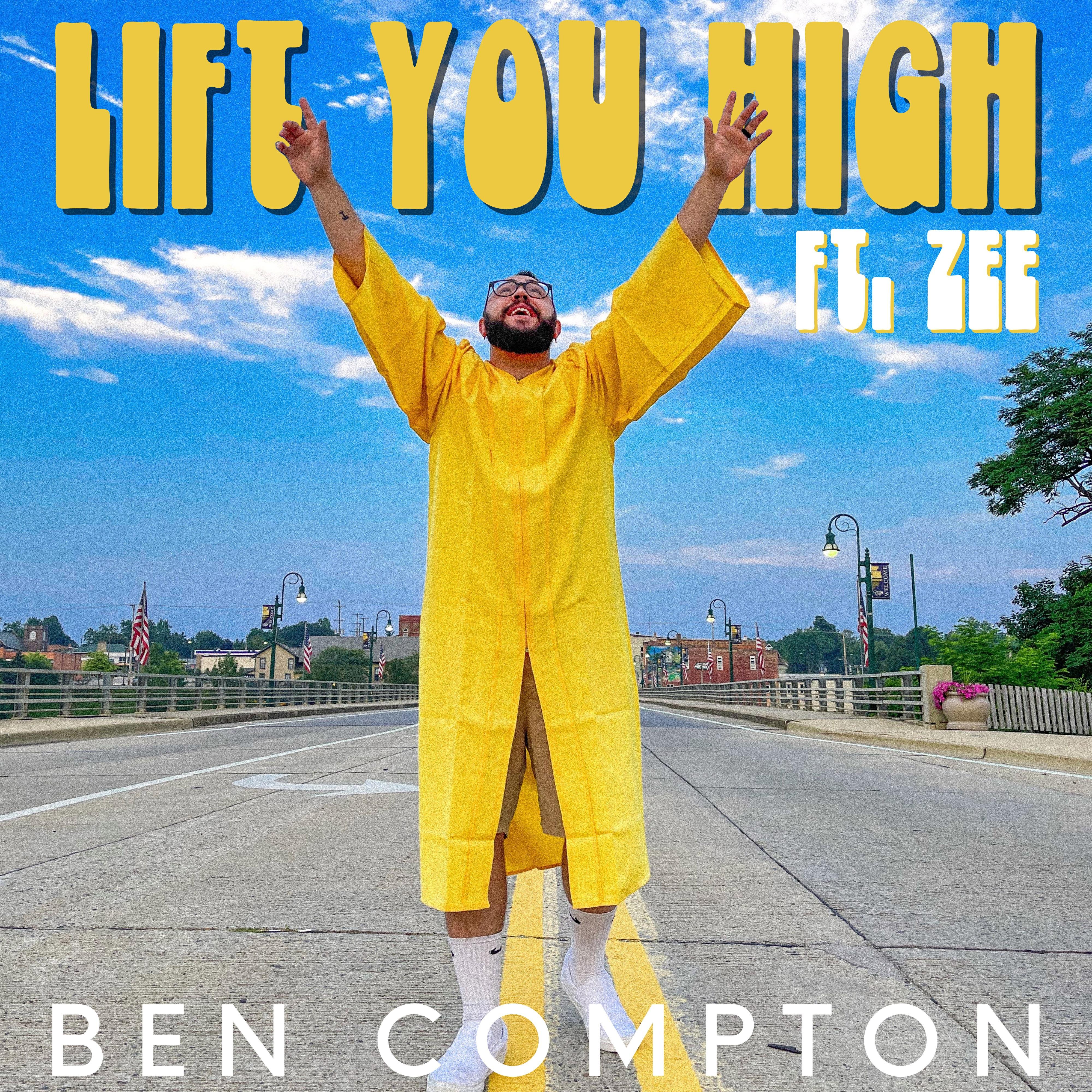 Релиз Lift You High