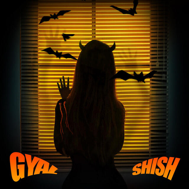 Релиз Gyal