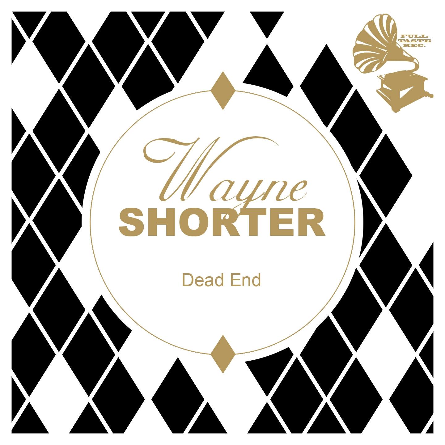 Постер альбома Dead End