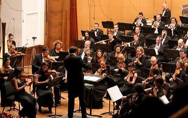 Belgrade Philharmonic Orchestra
