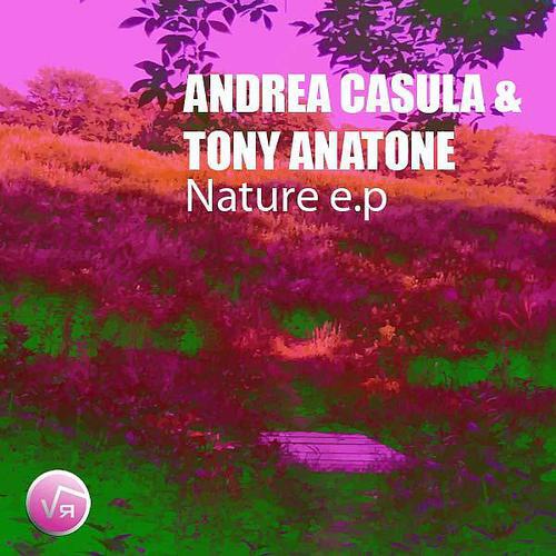 Релиз Nature e.p