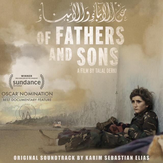 Релиз Of Fathers and Sons (Original Motion Picture Soundtrack)