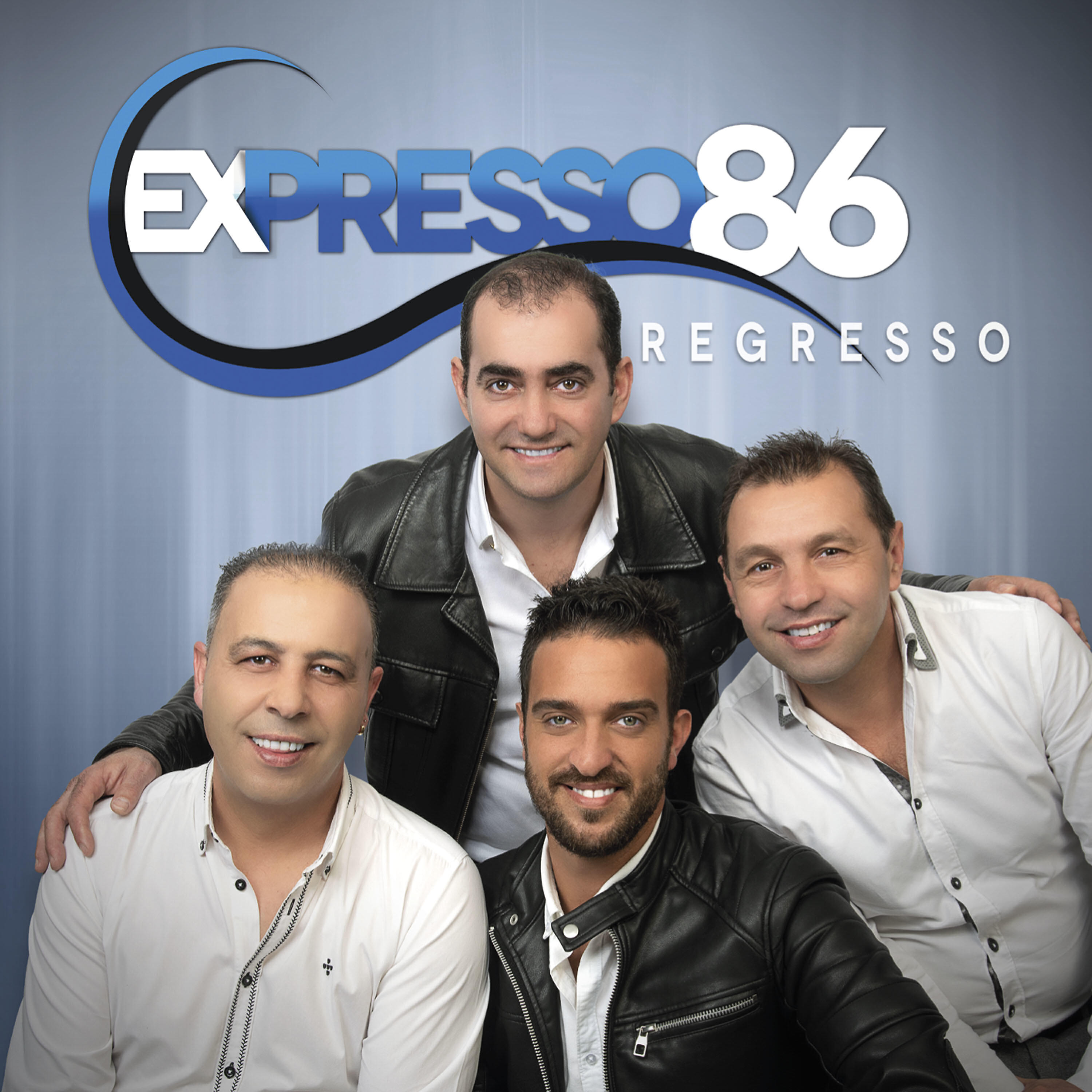 Релиз Regresso