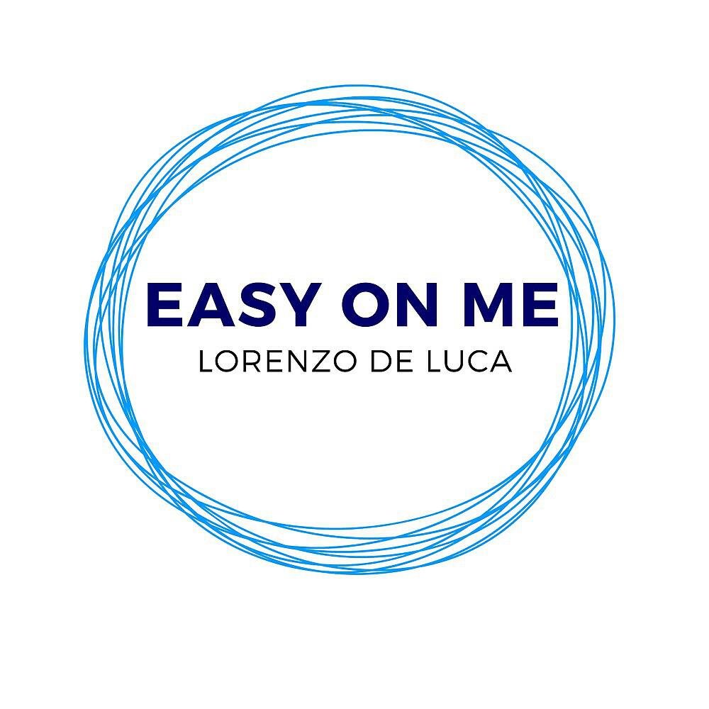 Релиз Easy on Me (Piano Solo)