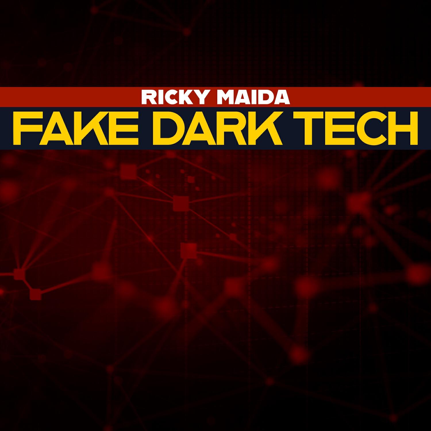 Релиз Fake Dark Tech