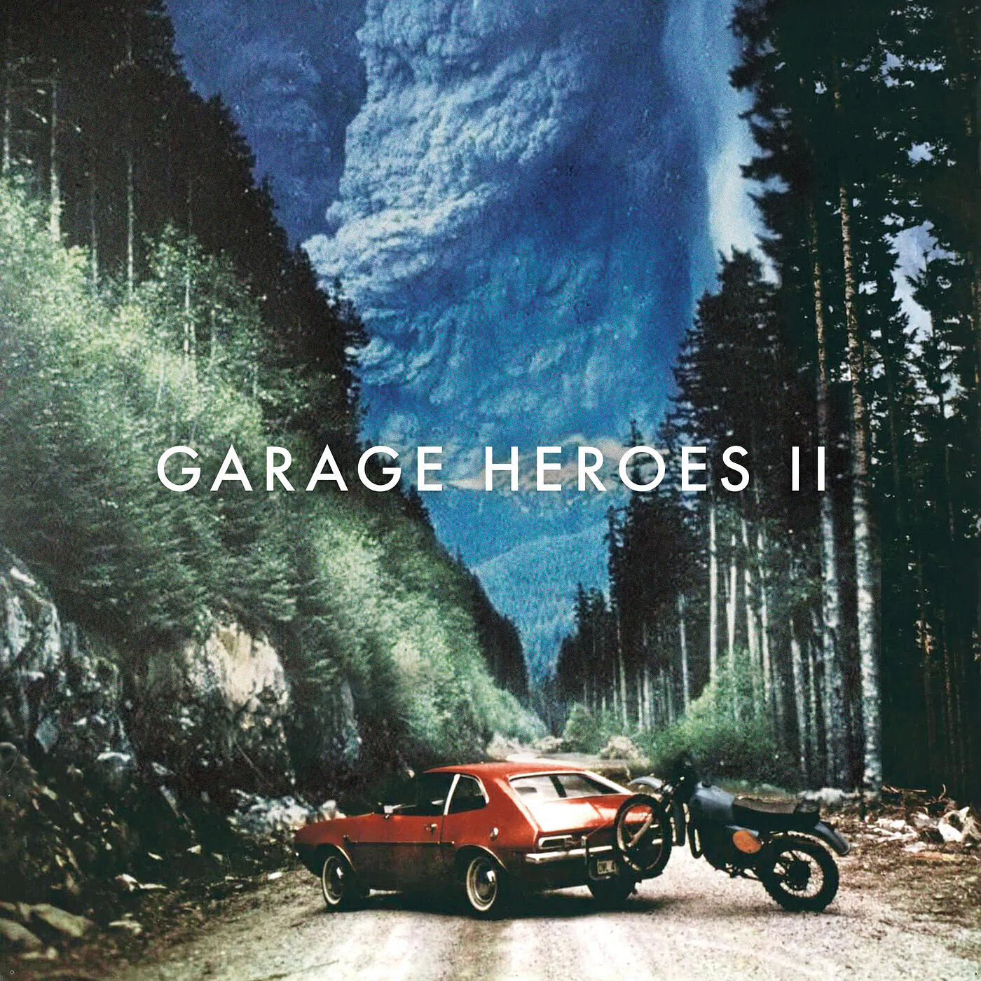 Garage Heroes