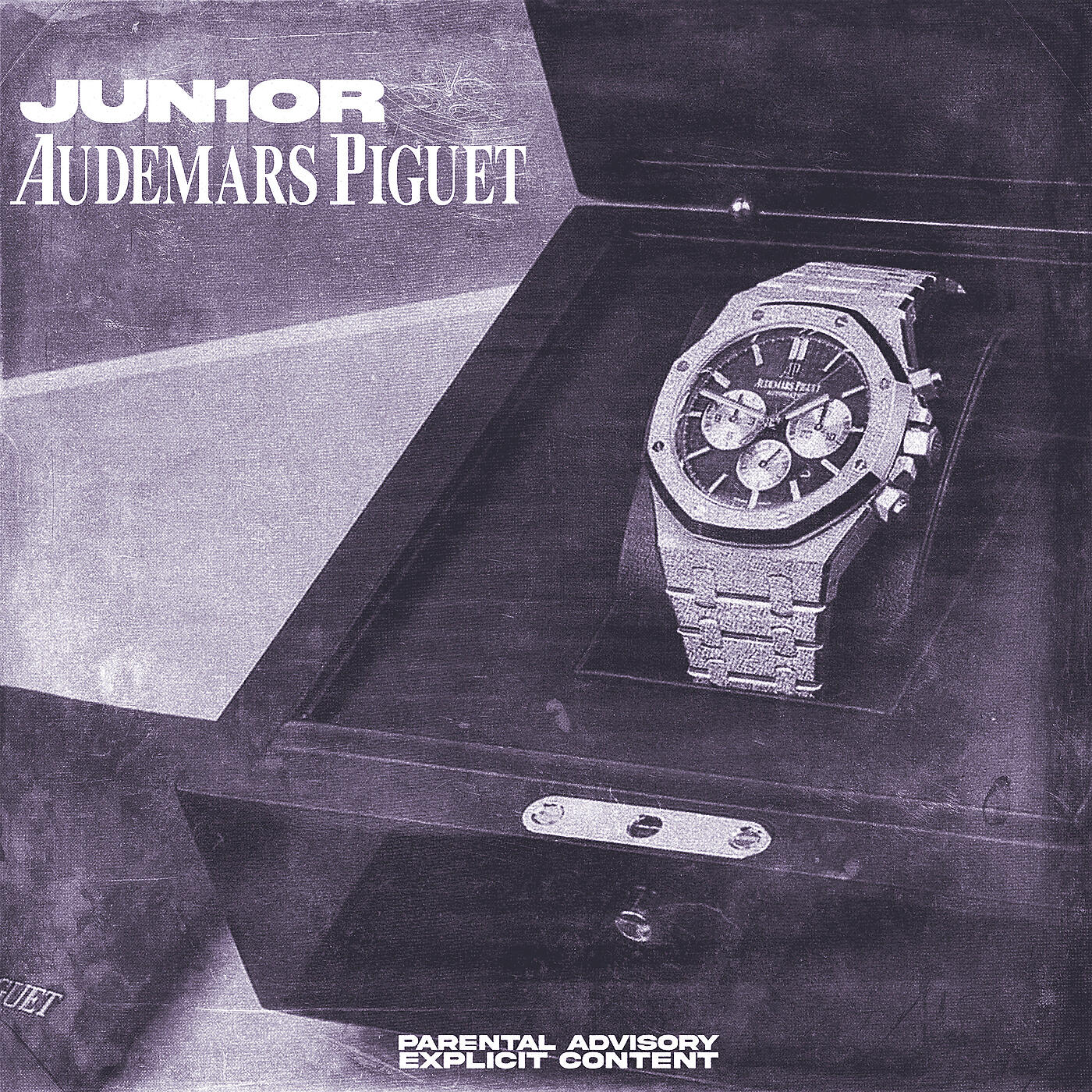 Релиз Audemars Piguet
