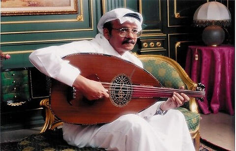 طلال مداح