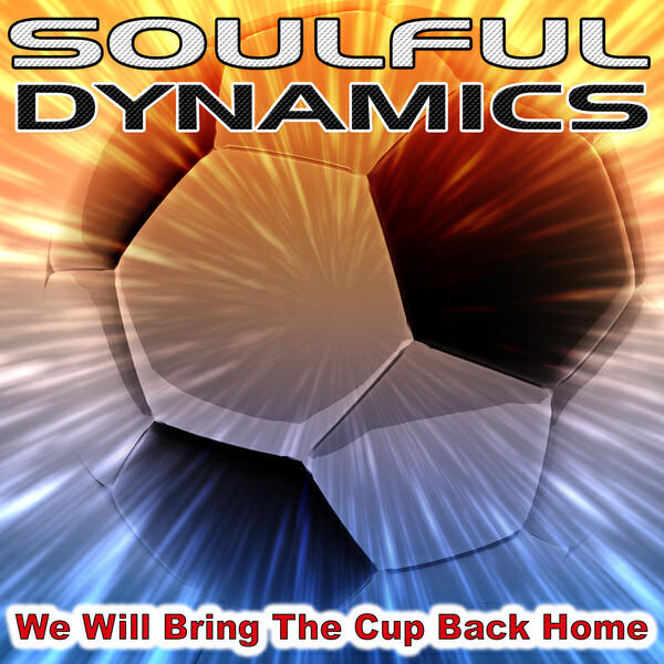 Релиз We Will Bring The Cup Back Home