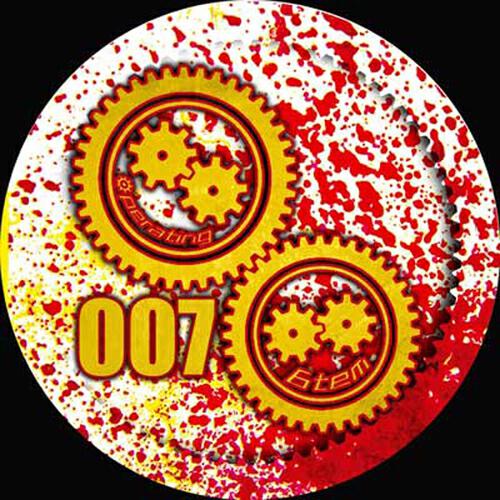 Релиз OP6TEM 07