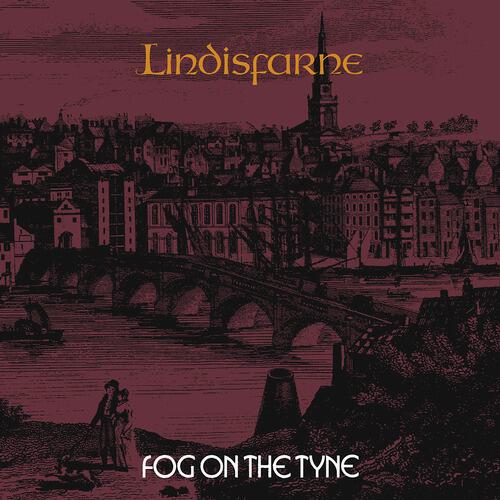 Релиз Fog On The Tyne
