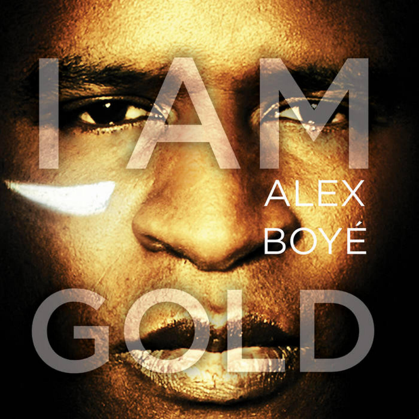 Релиз I Am Gold