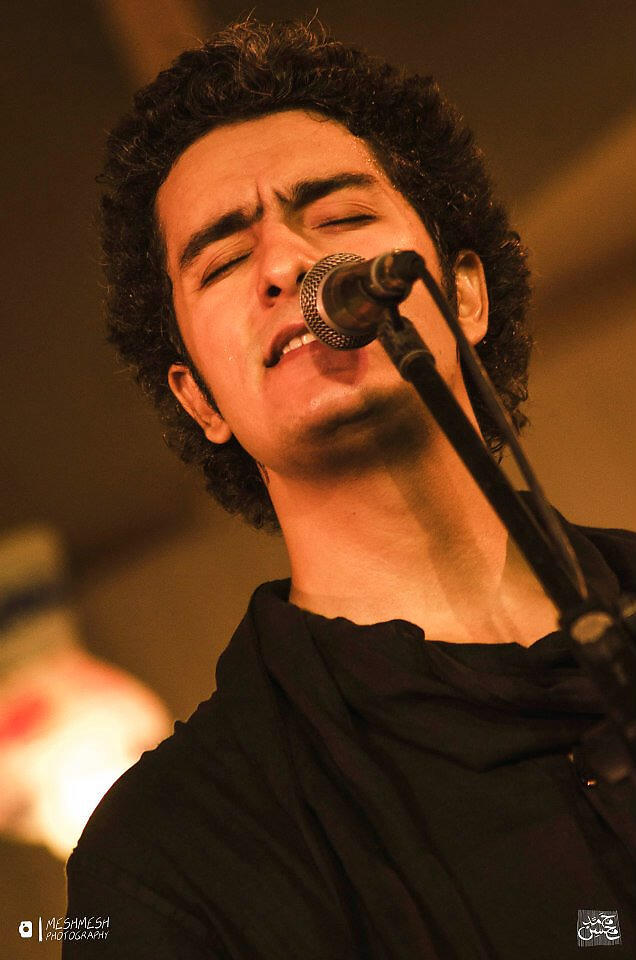 Mohamed Mohsen