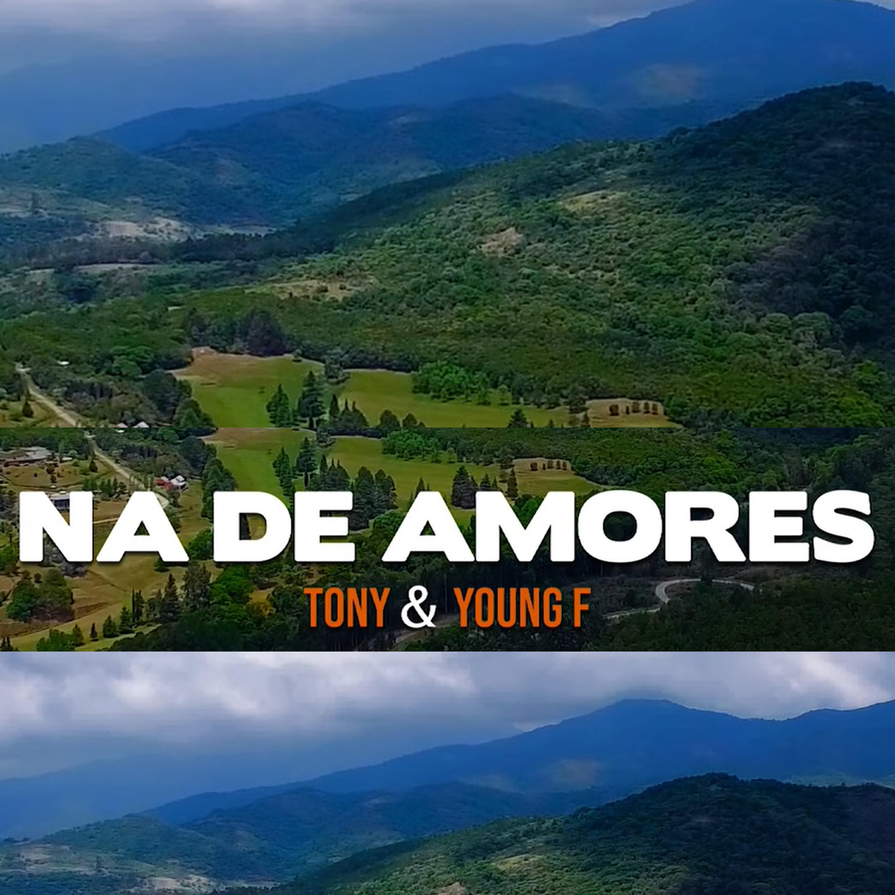 Релиз Na de Amores